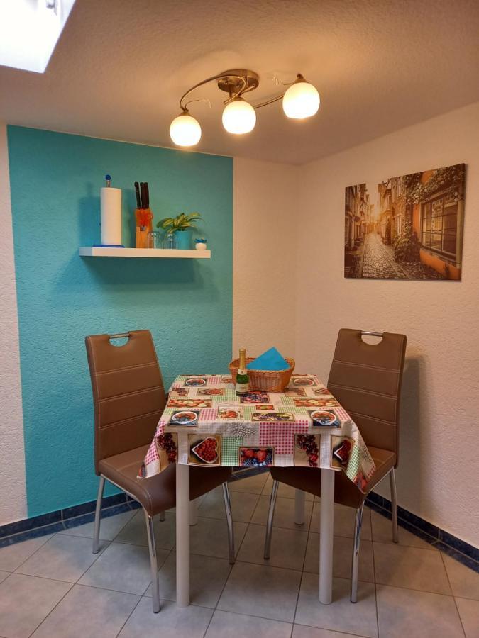 Ferienwohnung Kransevitz Exterior photo