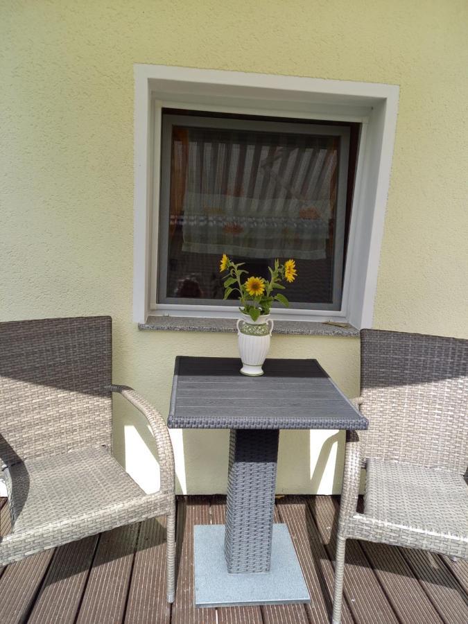Ferienwohnung Kransevitz Exterior photo